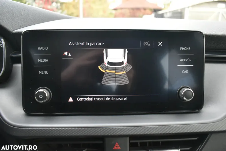 Skoda Kamiq din 2021 cu 117.698 km - oferta SKO139804 - foto 14