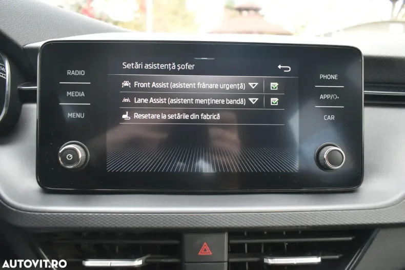 Skoda Kamiq din 2021 cu 117.698 km - oferta SKO139804 - foto 16