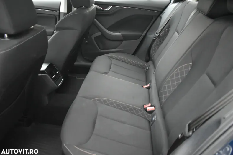 Skoda Kamiq din 2021 cu 117.698 km - oferta SKO139804 - foto 17