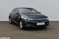 Volkswagen Passat din 2020 cu 75.138 km - oferta VOL139805 - foto 2