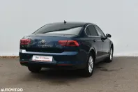 Volkswagen Passat din 2020 cu 75.138 km - oferta VOL139805 - foto 3