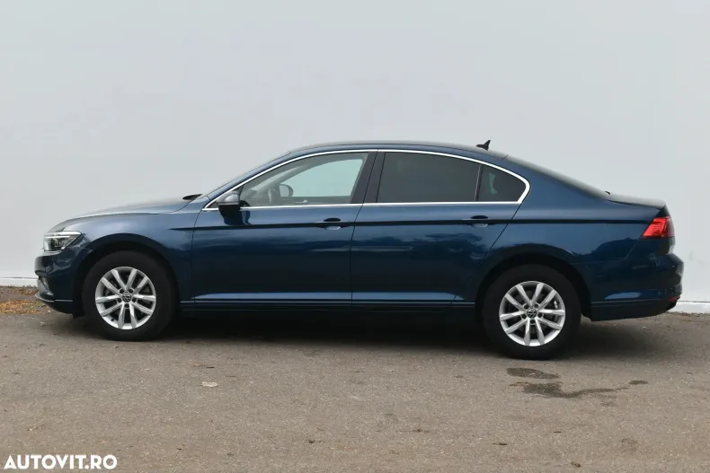 Volkswagen Passat din 2020 cu 75.138 km - oferta VOL139805 - foto 7