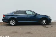 Volkswagen Passat din 2020 cu 75.138 km - oferta VOL139805 - foto 9