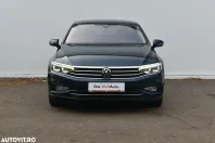 Volkswagen Passat din 2020 cu 75.138 km - oferta VOL139805 - foto 10