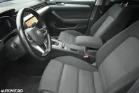 Volkswagen Passat din 2020 cu 75.138 km - oferta VOL139805 - foto 14