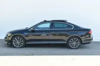 Volkswagen Passat din 2021 cu 128.706 km - oferta VOL139806 - foto 2