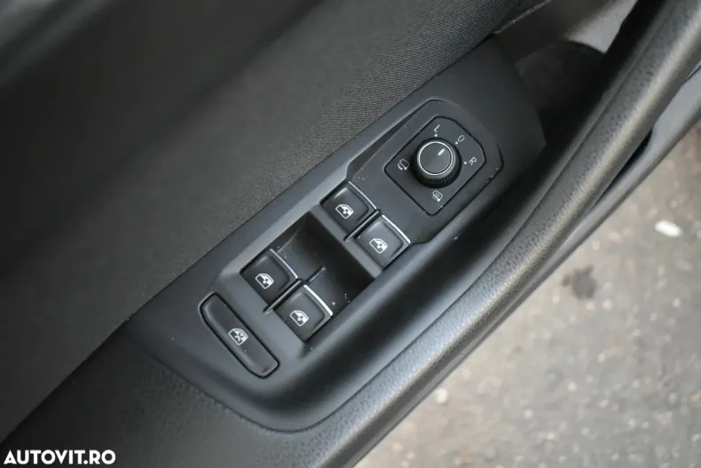 Volkswagen Passat din 2021 cu 128.706 km - oferta VOL139806 - foto 10