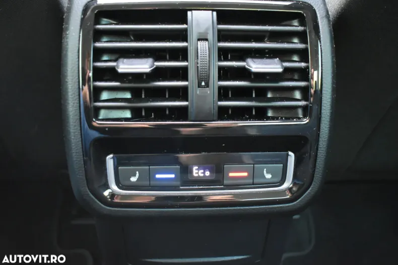 Volkswagen Passat din 2021 cu 128.706 km - oferta VOL139806 - foto 16