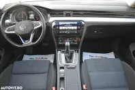 Volkswagen Passat din 2021 cu 128.706 km - oferta VOL139806 - foto 17