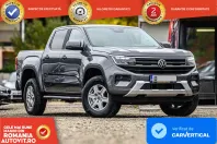 Volkswagen Amarok din 2023 cu 40.000 km - oferta VOL139807 - foto 2