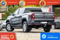 Volkswagen Amarok din 2023 cu 40.000 km - oferta VOL139807 - foto 4