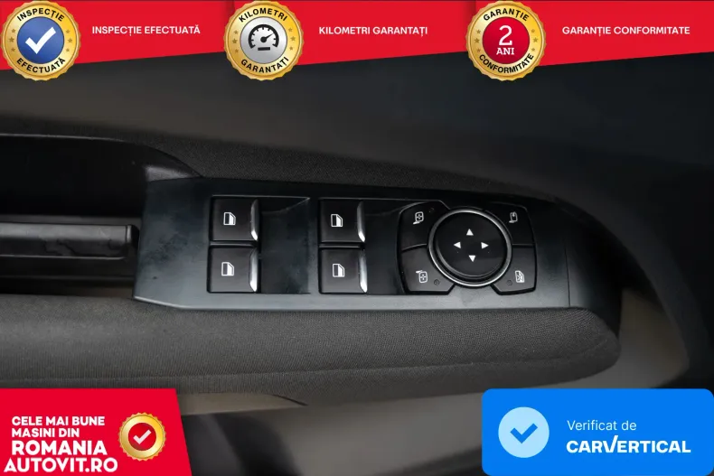 Volkswagen Amarok din 2023 cu 40.000 km - oferta VOL139807 - foto 8