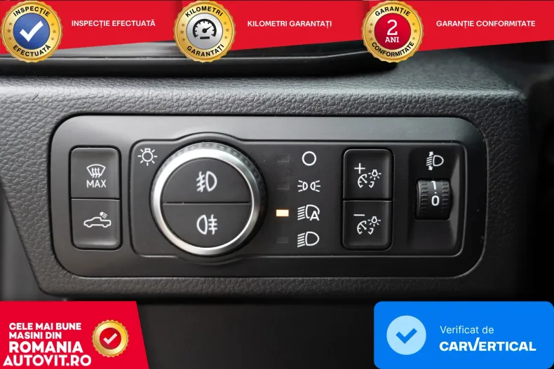 Volkswagen Amarok din 2023 cu 40.000 km - oferta VOL139807 - foto 9