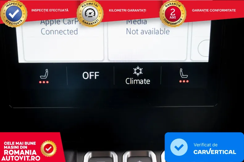 Volkswagen Amarok din 2023 cu 40.000 km - oferta VOL139807 - foto 15