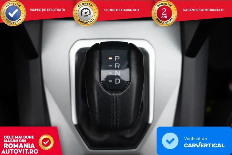 Volkswagen Amarok din 2023 cu 40.000 km - oferta VOL139807 - foto 17