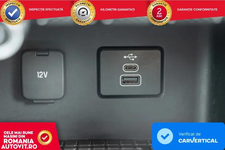 Volkswagen Amarok din 2023 cu 40.000 km - oferta VOL139807 - foto 18