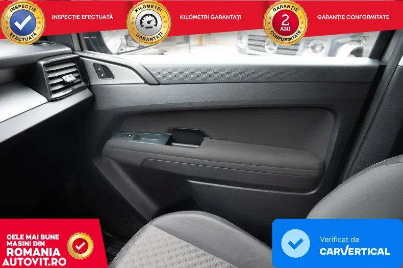 Volkswagen Amarok din 2023 cu 40.000 km - oferta VOL139807 - foto 20