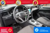 Volkswagen Amarok din 2023 cu 40.000 km - oferta VOL139807 - foto 21