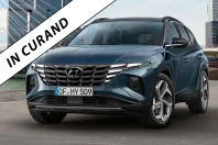 Hyundai TUCSON din 2021 cu 119.865 km - oferta HYU139816 - foto 1