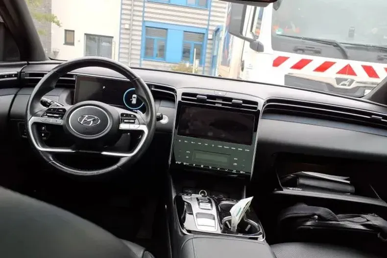 Hyundai TUCSON din 2021 cu 119.865 km - oferta HYU139816 - foto 6