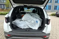 Hyundai TUCSON din 2021 cu 119.865 km - oferta HYU139816 - foto 9