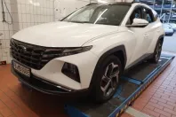 Hyundai TUCSON din 2021 cu 63.431 km - oferta HYU139817 - foto 2