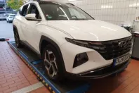 Hyundai TUCSON din 2021 cu 63.431 km - oferta HYU139817 - foto 3