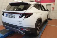 Hyundai TUCSON din 2021 cu 63.431 km - oferta HYU139817 - foto 4