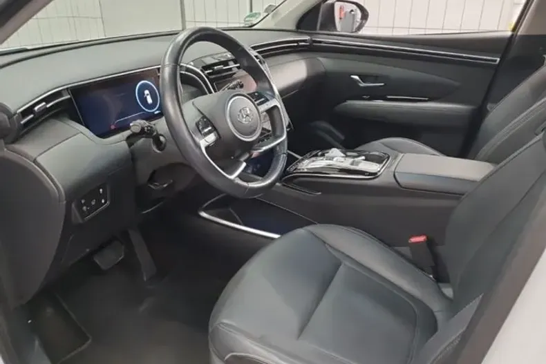 Hyundai TUCSON din 2021 cu 63.431 km - oferta HYU139817 - foto 6