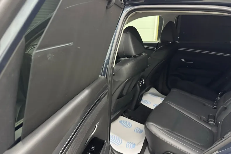 Hyundai TUCSON din 2021 cu 63.431 km - oferta HYU139817 - foto 7