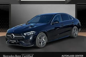 Mercedes-Benz C din 2023 - oferta MER139819