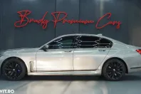 BMW Seria 7 din 2022 cu 158.407 km - oferta BMW139820 - foto 2