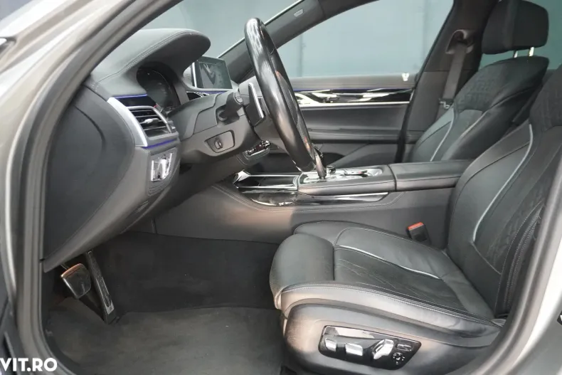 BMW Seria 7 din 2022 cu 158.407 km - oferta BMW139820 - foto 6
