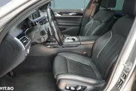 BMW Seria 7 din 2022 cu 158.407 km - oferta BMW139820 - foto 7