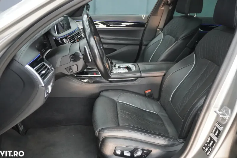 BMW Seria 7 din 2022 cu 158.407 km - oferta BMW139820 - foto 7