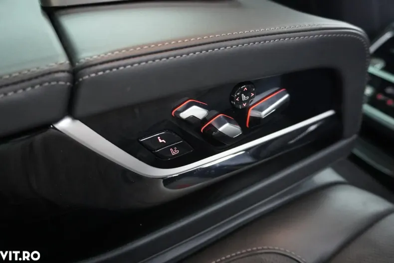 BMW Seria 7 din 2022 cu 158.407 km - oferta BMW139820 - foto 11
