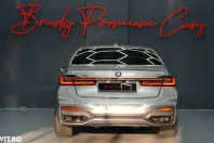BMW Seria 7 din 2022 cu 158.407 km - oferta BMW139820 - foto 14