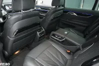 BMW Seria 7 din 2022 cu 158.407 km - oferta BMW139820 - foto 16
