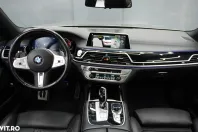 BMW Seria 7 din 2022 cu 158.407 km - oferta BMW139820 - foto 17