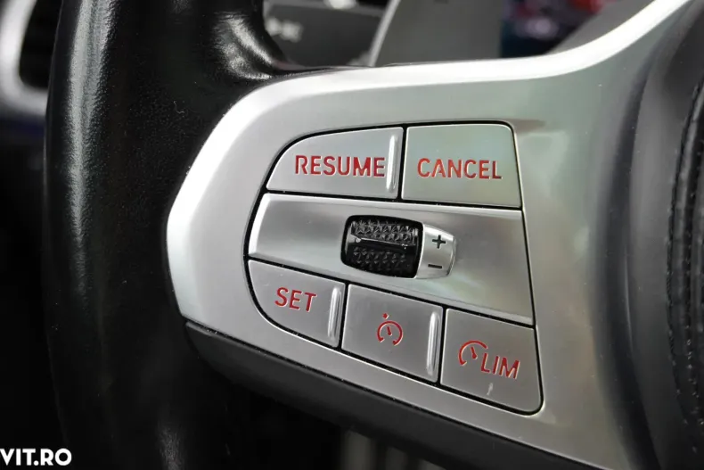 BMW Seria 7 din 2022 cu 158.407 km - oferta BMW139820 - foto 21