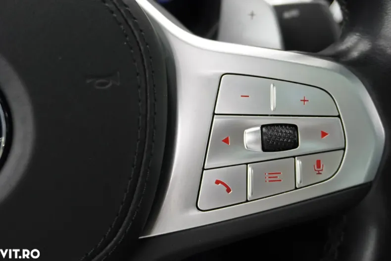 BMW Seria 7 din 2022 cu 158.407 km - oferta BMW139820 - foto 22