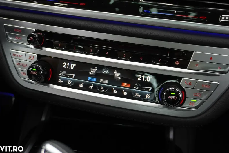 BMW Seria 7 din 2022 cu 158.407 km - oferta BMW139820 - foto 25