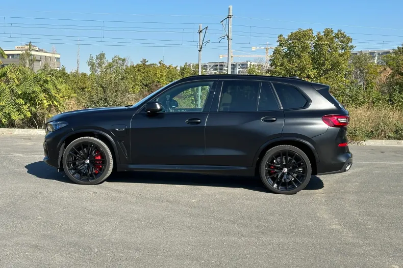 BMW X5 din 2022 cu 78.740 km - oferta BMW139823 - foto 4