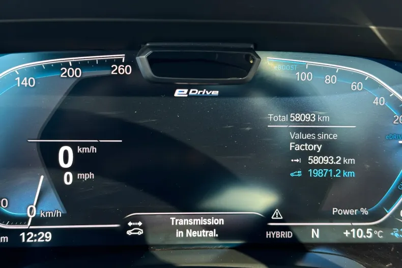 BMW X5 din 2022 cu 78.740 km - oferta BMW139823 - foto 8