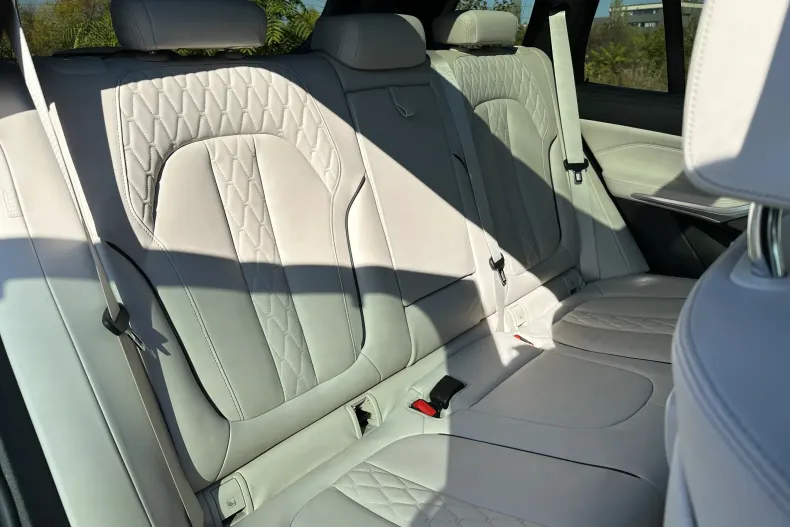 BMW X5 din 2022 cu 78.740 km - oferta BMW139823 - foto 14