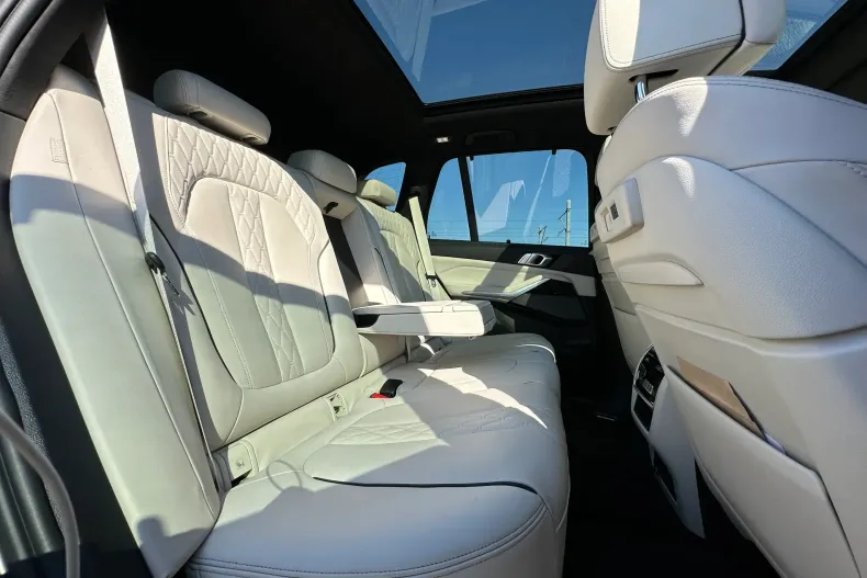 BMW X5 din 2022 cu 78.740 km - oferta BMW139823 - foto 15