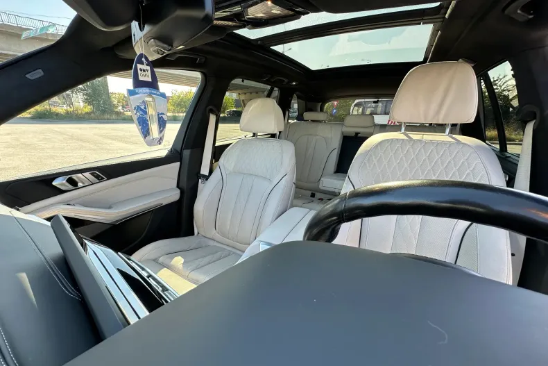 BMW X5 din 2022 cu 78.740 km - oferta BMW139823 - foto 18