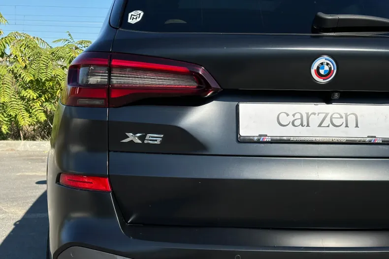 BMW X5 din 2022 cu 78.740 km - oferta BMW139823 - foto 20