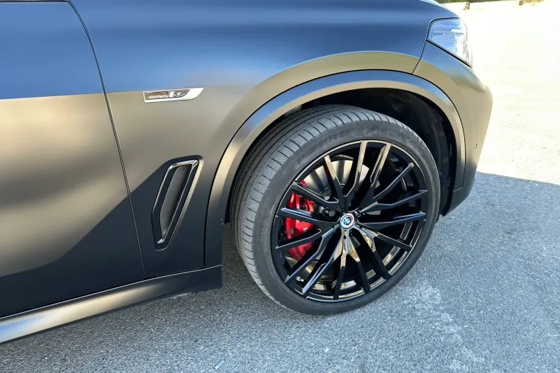 BMW X5 din 2022 cu 78.740 km - oferta BMW139823 - foto 21