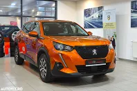Peugeot 2008 din 2020 cu 128.700 km - oferta PEU139825 - foto 3